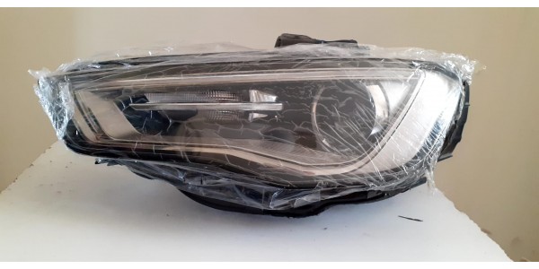 AUDİ A3 SOL (11/15) XENON LED